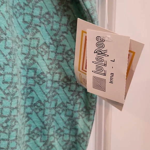 LLR Irma L - Picture 2 of 2